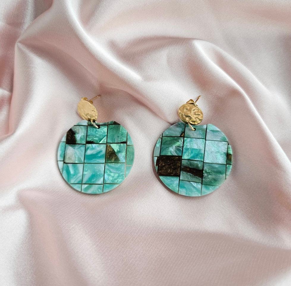 Gloria Earrings