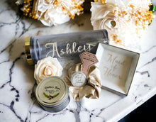 Load image into Gallery viewer, Maid of Honor Gift Set
