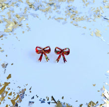 Load image into Gallery viewer, Holiday Bows
