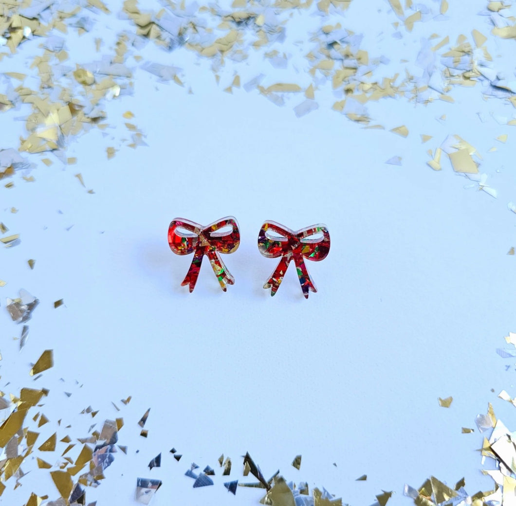 Holiday Bows