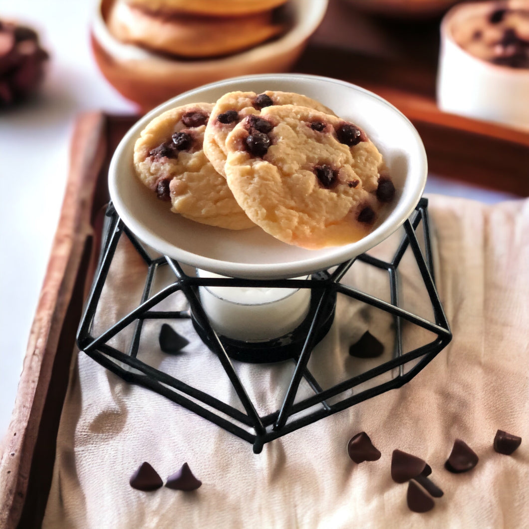 Chocolate Chip Cookies Wax Melts