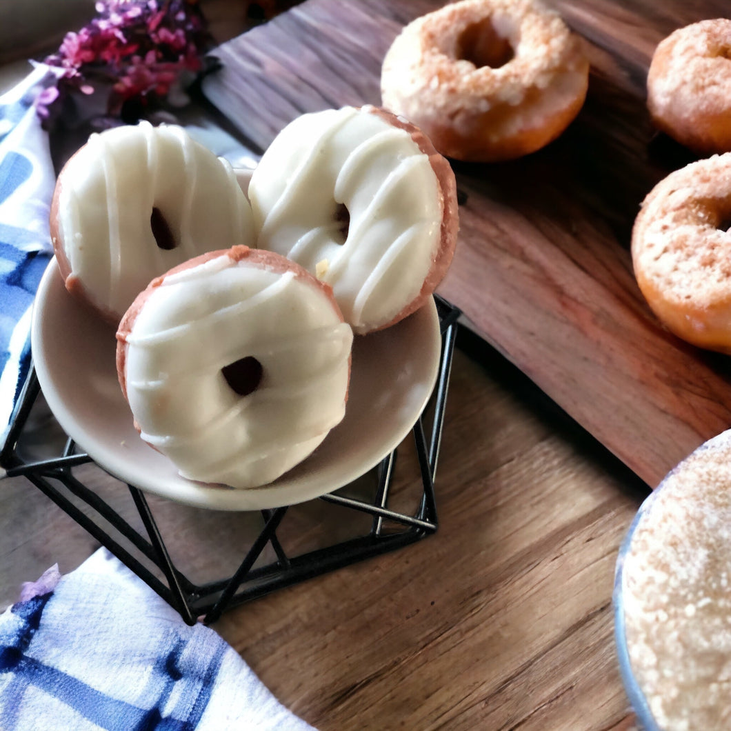 Doughnut Wax Melts