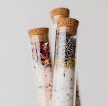 Load image into Gallery viewer, Lavender &amp; Chamomile Bath Soak
