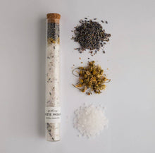 Load image into Gallery viewer, Lavender &amp; Chamomile Bath Soak
