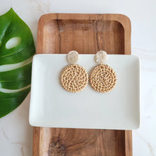 Load image into Gallery viewer, Vacation Vibes Earrings
