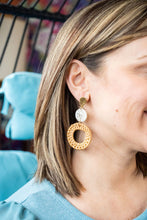 Load image into Gallery viewer, Weekend Vibes Earrings
