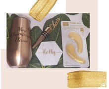 Load image into Gallery viewer, Bubbly Gift Set - Stella&#39;s Figs 
