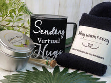 Load image into Gallery viewer, Sending Virtual Hugs Gift Set - Stella&#39;s Figs 
