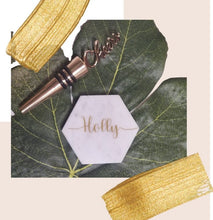 Load image into Gallery viewer, Bubbly Gift Set - Stella&#39;s Figs 
