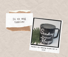 Load image into Gallery viewer, Sending Virtual Hugs Gift Set - Stella&#39;s Figs 
