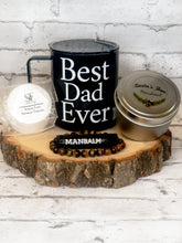 Load image into Gallery viewer, Best Dad Ever Gift Set - Stella&#39;s Figs 
