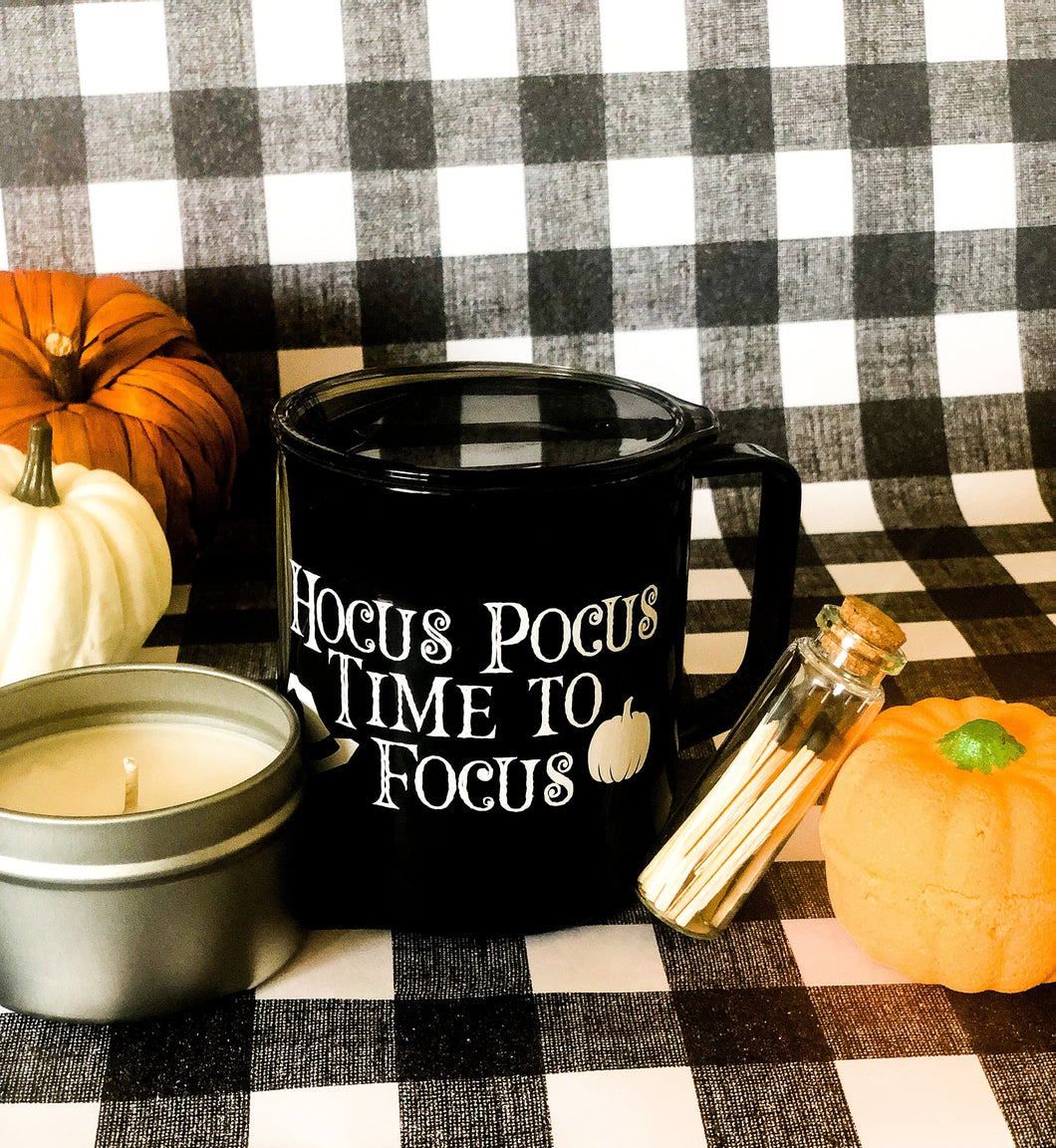 Halloween Gift Set