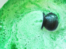 Load image into Gallery viewer, Cauldron Bath Bombs
