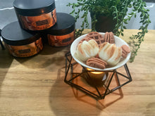 Load image into Gallery viewer, Pumpkin Pecan Waffle Wax Melts
